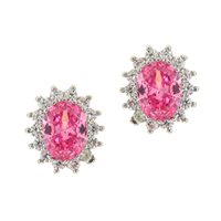 Orecchini Vivi Gioielli Donna in Argento 1998030621261